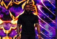 Cedric Alexander