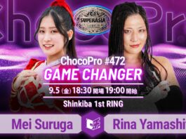 Choco Pro #472: Game Changer