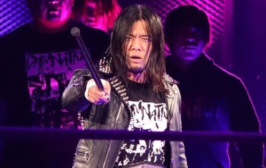 Daisuke-Sasaki
