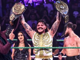 Dominik Mysterio