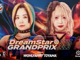 Marigold Dream Star Grand Prix Night 10