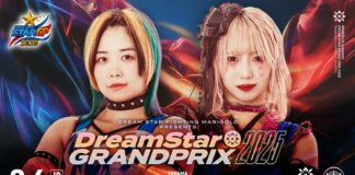 Marigold Dream Star Grand Prix Night 10