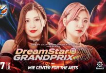 Marigold Dream Star Grand Prix Night 11