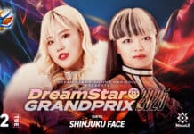 Marigold Dream Star Grand Prix Night 9