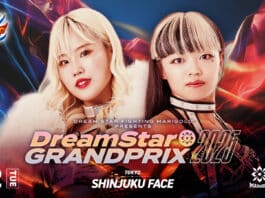 Marigold Dream Star Grand Prix Night 9