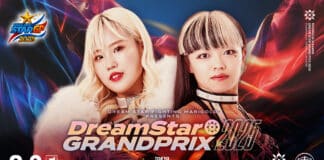 Marigold Dream Star Grand Prix Night 9