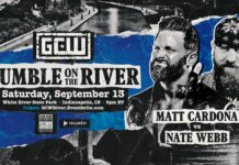 GCW-River