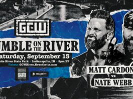GCW-River