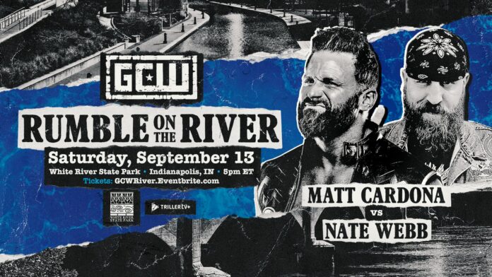 GCW-River GCW-River