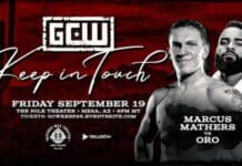 GCW-Touch