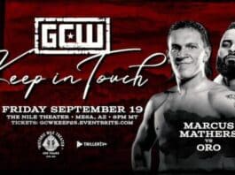 GCW-Touch