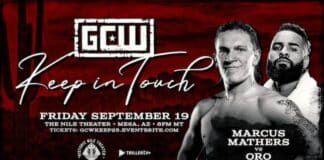 GCW-Touch