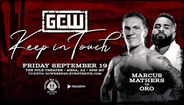 GCW-Touch