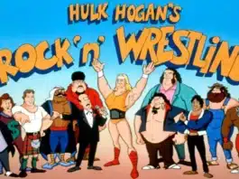 Hulk Hogan’s Rock ‘n’ Wrestling Set To Return Via WWE Vault YouTube Channel Hulk Hogan’s Rock ‘n’ Wrestling