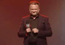 Jeremy Borash