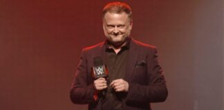 Jeremy Borash