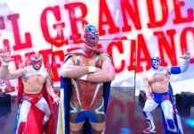 Los Americanos