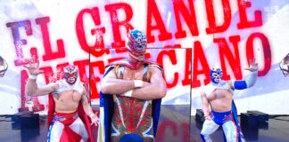 Los Americanos