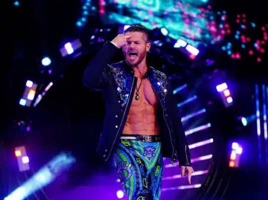 Matt Sydal