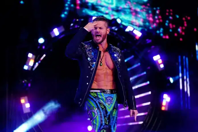 Matt Sydal