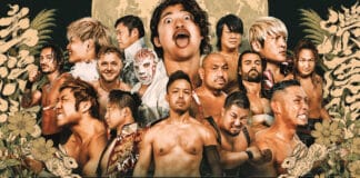 Pro Wrestling Noah N1 Victory