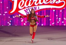 Nikki-Bella