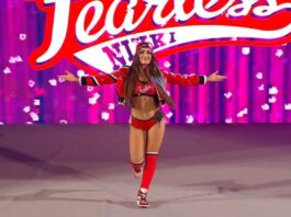 Nikki-Bella