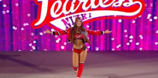 Nikki-Bella
