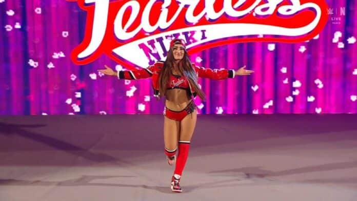Nikki-Bella