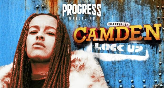 PROGRESS Chapter 184