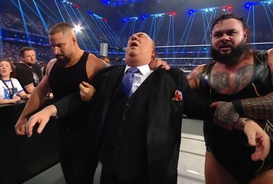 Paul-Heyman-Clash