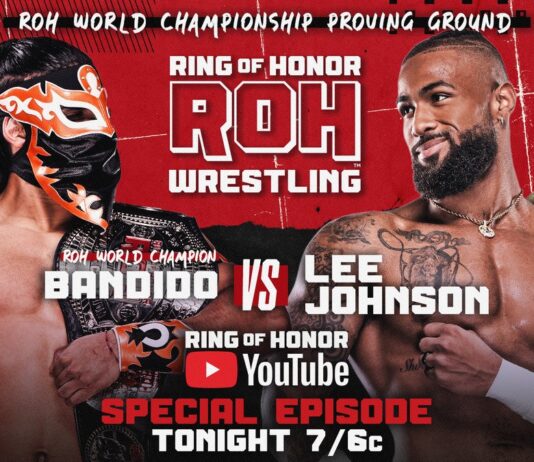 ROH On YouTube Episode 2 Results – September 5, 2025 ROH