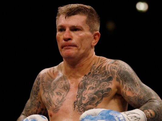 Ricky-Hatton