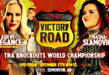 TNA Victory Road 2025