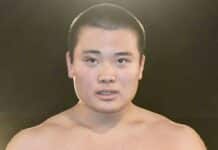 Taishin Nagao