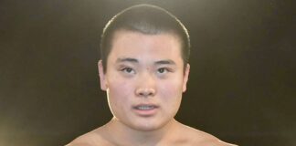 Taishin Nagao