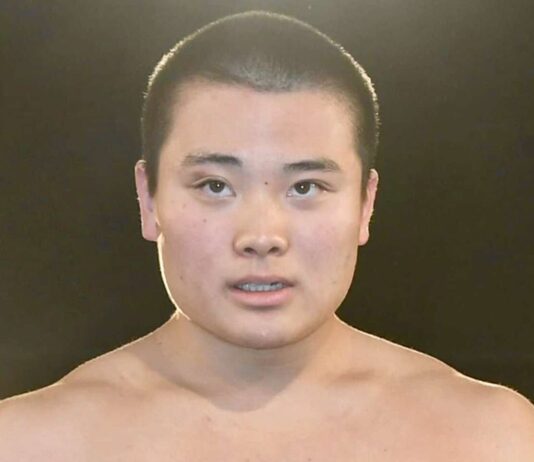 AJPW Wrestler Taishin Nagao Tragically Passes Away At 21 Taishin Nagao
