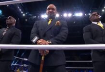 The Hurt Syndicate