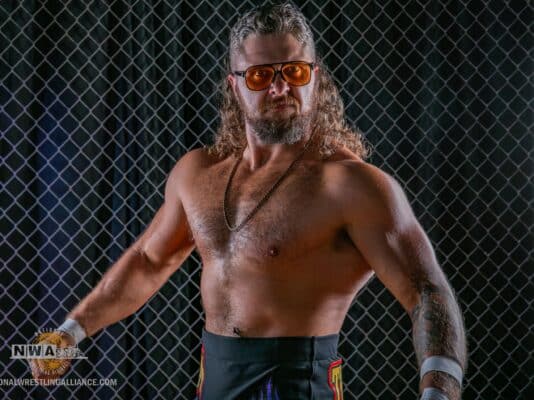 Thrillbilly Silas Mason