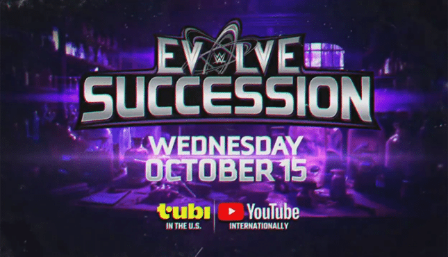 WWE-EVOLVE-Succession