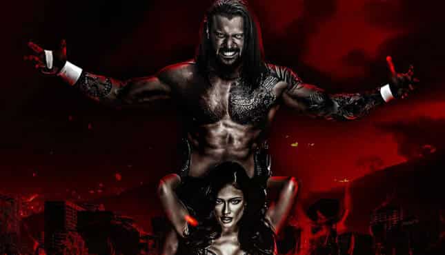 WrestlePro-Killer