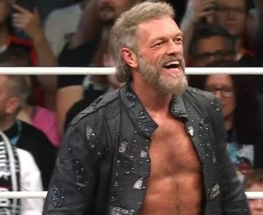 WWE Did Not Request Adam Copeland For John Cena’s Retirement Tour Adam Copeland