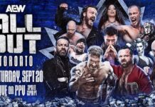 AEW All Out 2025