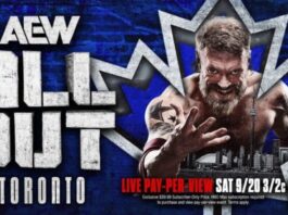AEW All Out 2025