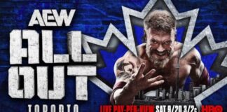 AEW All Out 2025