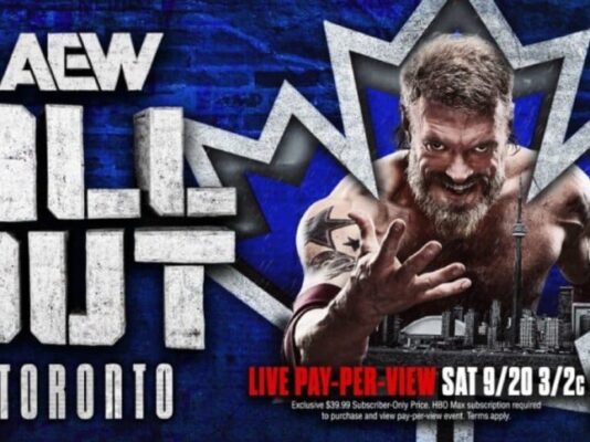 AEW All Out 2025