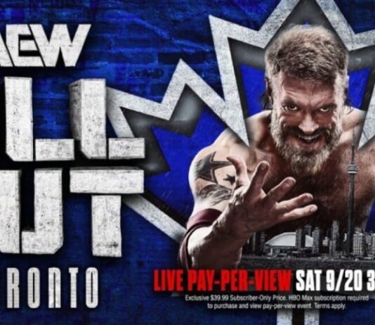 AEW All Out 2025