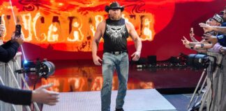 Brock Lesnar