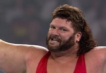 Fred Ottman Surfaces With New Video Updating Fans On His Health