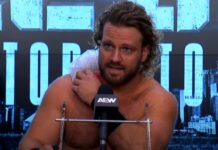 “Hangman” Adam Page